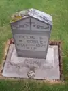 Nellie Sohler