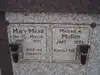 Mary Mead