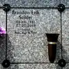Brandon EriK Sohler