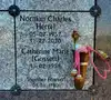 Norman Charles Hertel