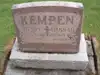 Henry Kempen
