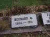 Bernard B Wunderlich
