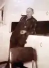 Frank J Vandecoevering