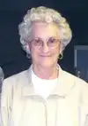 Ruth D Krieger