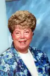 Susie Marlena Meeuwsen