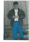 Melvin 'Gene' Lewis