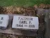 Carl P Wunderlich
