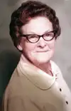Lucille H Vandyke
