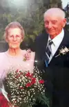 Lucille H Vandyke