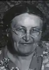 Wilhelmina Heesacker