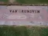 Cornelius J "Tony" VanGrunsven