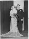 Mary Dorothy Wyffels (Spiesschaert)