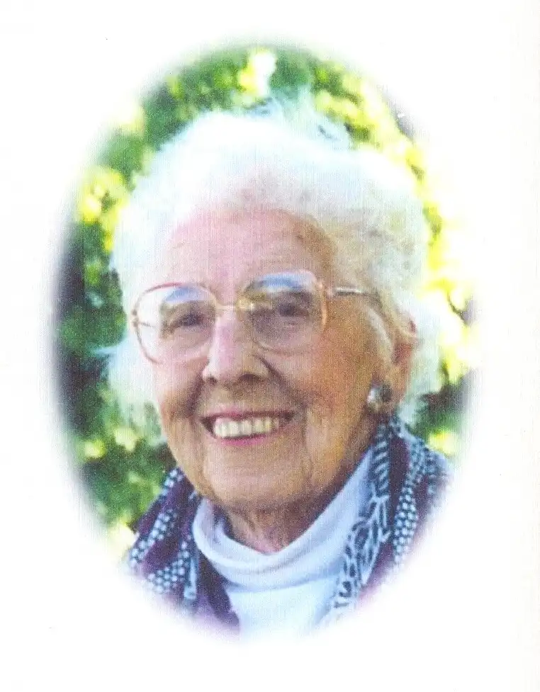 Mary Dorothy Wyffels (Spiesschaert)
