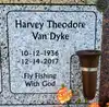 Harvey Theodore Vandyke