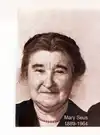 Mary Rosa Seus