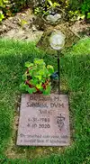 Laura Michelle Sahlfeld