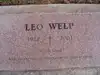 Leo Welp