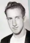 Walter 'Babe" James Lepschat