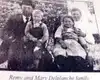 Mary C Delplanche