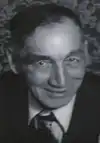 Bernard Heesacker