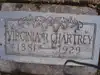 Virginia R Chartrey