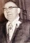 Wilfred "Bill" A Greene