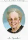 Mae Wanda Spiesschaert (Vanaken)