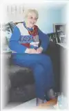 Mae Wanda Spiesschaert (Vanaken)
