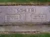 Anthony J Sohler