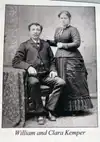 William Kemper