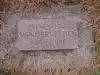 Sylvester A Vandervelden