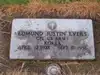 Edmund Justin Evers
