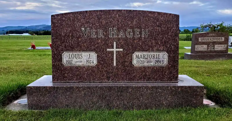 Louis J Verhagen