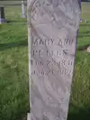 Mary Ann Peters