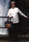 Edith "Edie" Blanchard