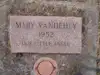 Mary Vandehey