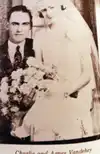 Agnes C Vandehey