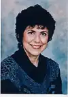 Carol Joan Moore
