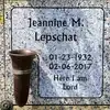 Jeannie Marie Lepschat