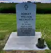 Robert William McGrotty