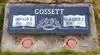Donald 'Don' Ernest Gossett