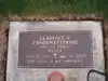 Clarence V Vandewettering