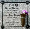 Gerald 'Gerry' Nathan Romjue
