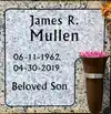 James Mullen