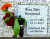 Ryan Dale Hammond