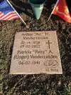 Arthur Matthew Vanderzanden