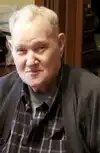 Richard E "Dick" Vanderzanden