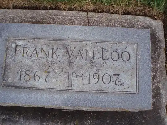 Frank Vanloo