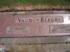 Elizabeth Vandenberge