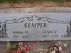 Gerald O Kemper